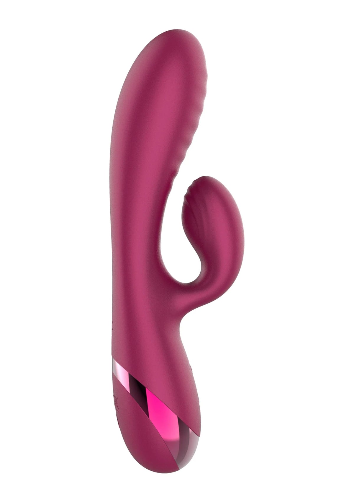 Bestel: Forever Love G - Spot Rabbit Vibrator by Xocoon - bij Happytoys.nl, happytoys.be, Happytoys.ae: erotische sex webshop | liever Happy dan Easy ⭐⭐⭐⭐⭐