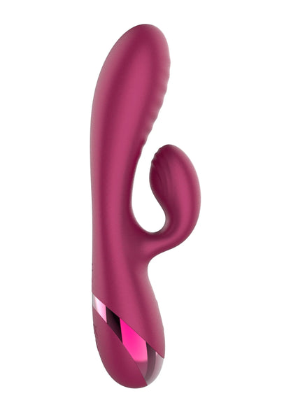 Bestel: Forever Love G - Spot Rabbit Vibrator by Xocoon - bij Happytoys.nl, happytoys.be, Happytoys.ae: erotische sex webshop | liever Happy dan Easy ⭐⭐⭐⭐⭐