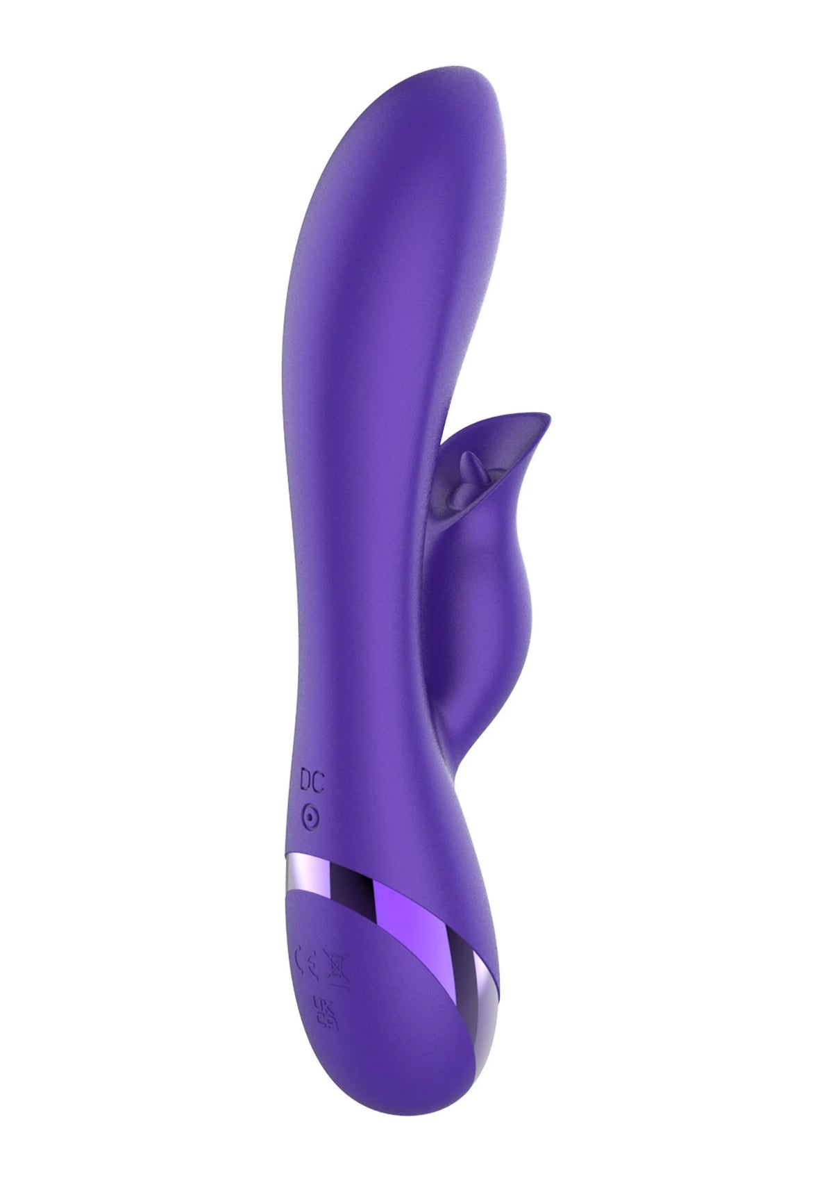 Bestel: Unchained Love G - Spot Rabbit Vibrator by Xocoon - bij Happytoys.nl, happytoys.be, Happytoys.ae: erotische sex webshop | liever Happy dan Easy ⭐⭐⭐⭐⭐
