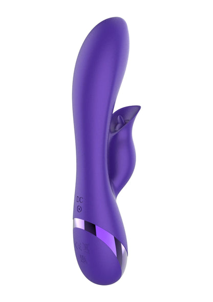 Bestel: Unchained Love G - Spot Rabbit Vibrator by Xocoon - bij Happytoys.nl, happytoys.be, Happytoys.ae: erotische sex webshop | liever Happy dan Easy ⭐⭐⭐⭐⭐