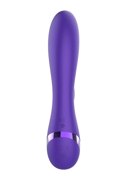 Bestel: Unchained Love G - Spot Rabbit Vibrator by Xocoon - bij Happytoys.nl, happytoys.be, Happytoys.ae: erotische sex webshop | liever Happy dan Easy ⭐⭐⭐⭐⭐