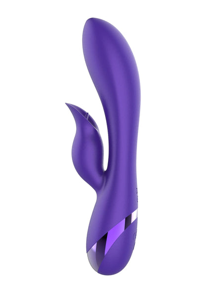 Bestel: Unchained Love G - Spot Rabbit Vibrator by Xocoon - bij Happytoys.nl, happytoys.be, Happytoys.ae: erotische sex webshop | liever Happy dan Easy ⭐⭐⭐⭐⭐
