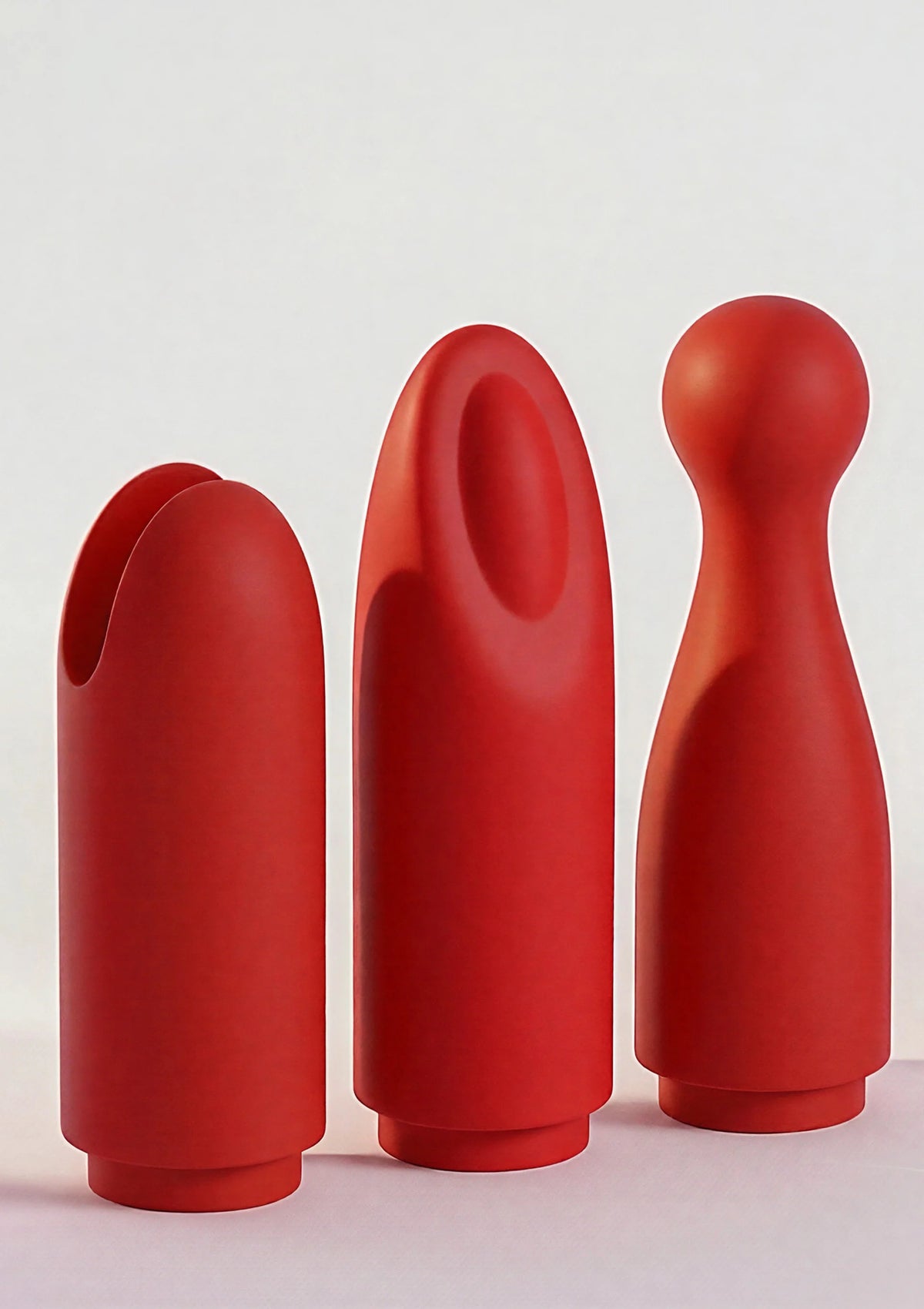 Bestel: Sealed With A Kiss Lipstick Vibe by Xocoon - bij Happytoys.nl, happytoys.be, Happytoys.ae: erotische sex webshop | liever Happy dan Easy ⭐⭐⭐⭐⭐
