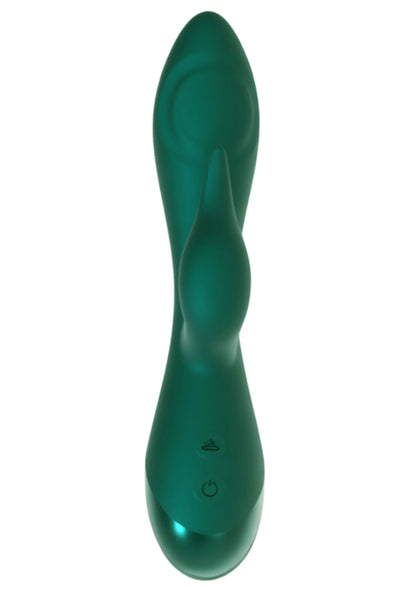 Bestel: Boundless Love Vibrator by Xocoon - bij Happytoys.nl, happytoys.be, Happytoys.ae: erotische sex webshop | liever Happy dan Easy ⭐⭐⭐⭐⭐