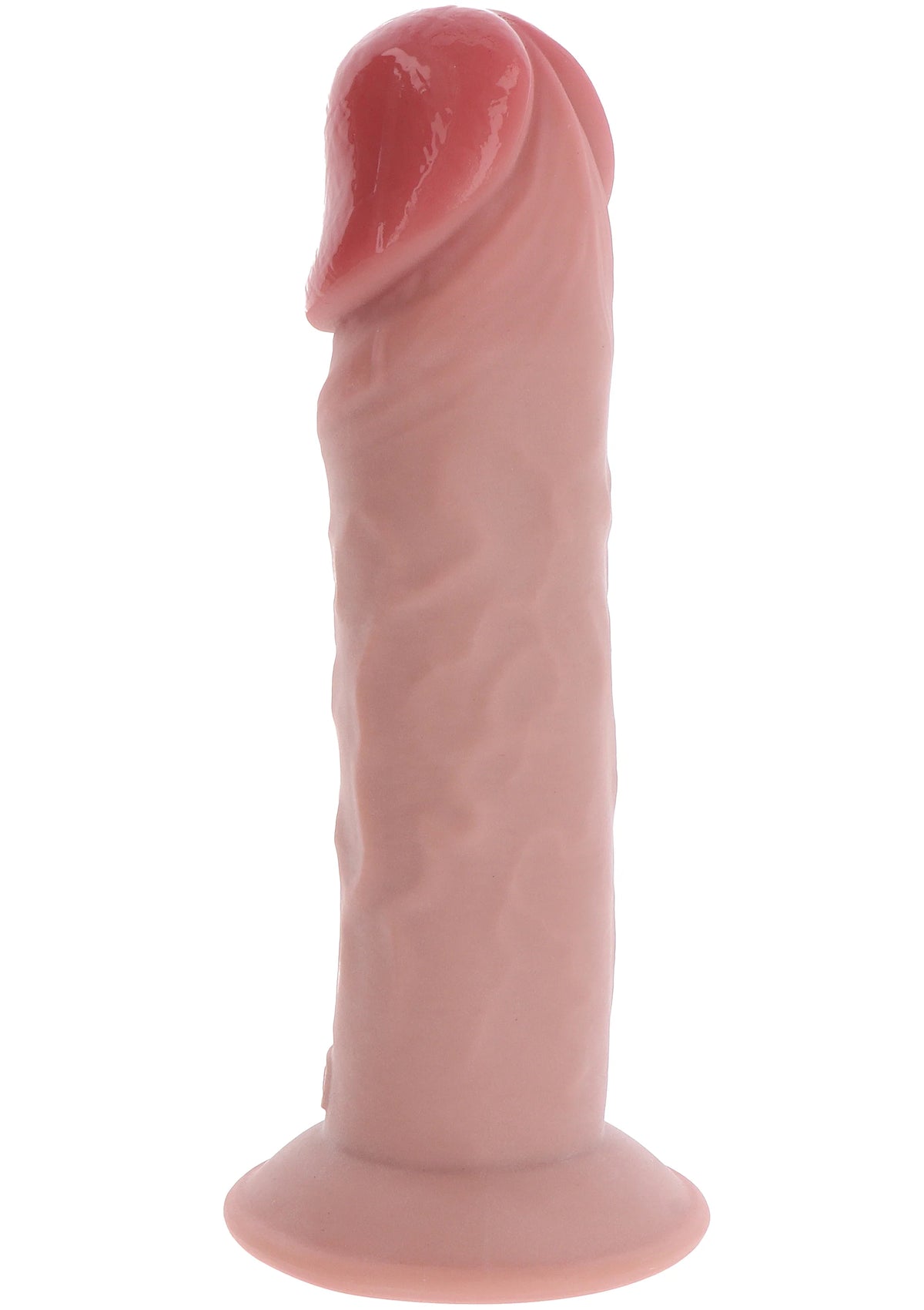 Bestel: Deluxe Dual Density Thick Dong TPE 23 cm by ToyJoy - bij Happytoys.nl, happytoys.be, Happytoys.ae: erotische sex webshop | liever Happy dan Easy ⭐⭐⭐⭐⭐
