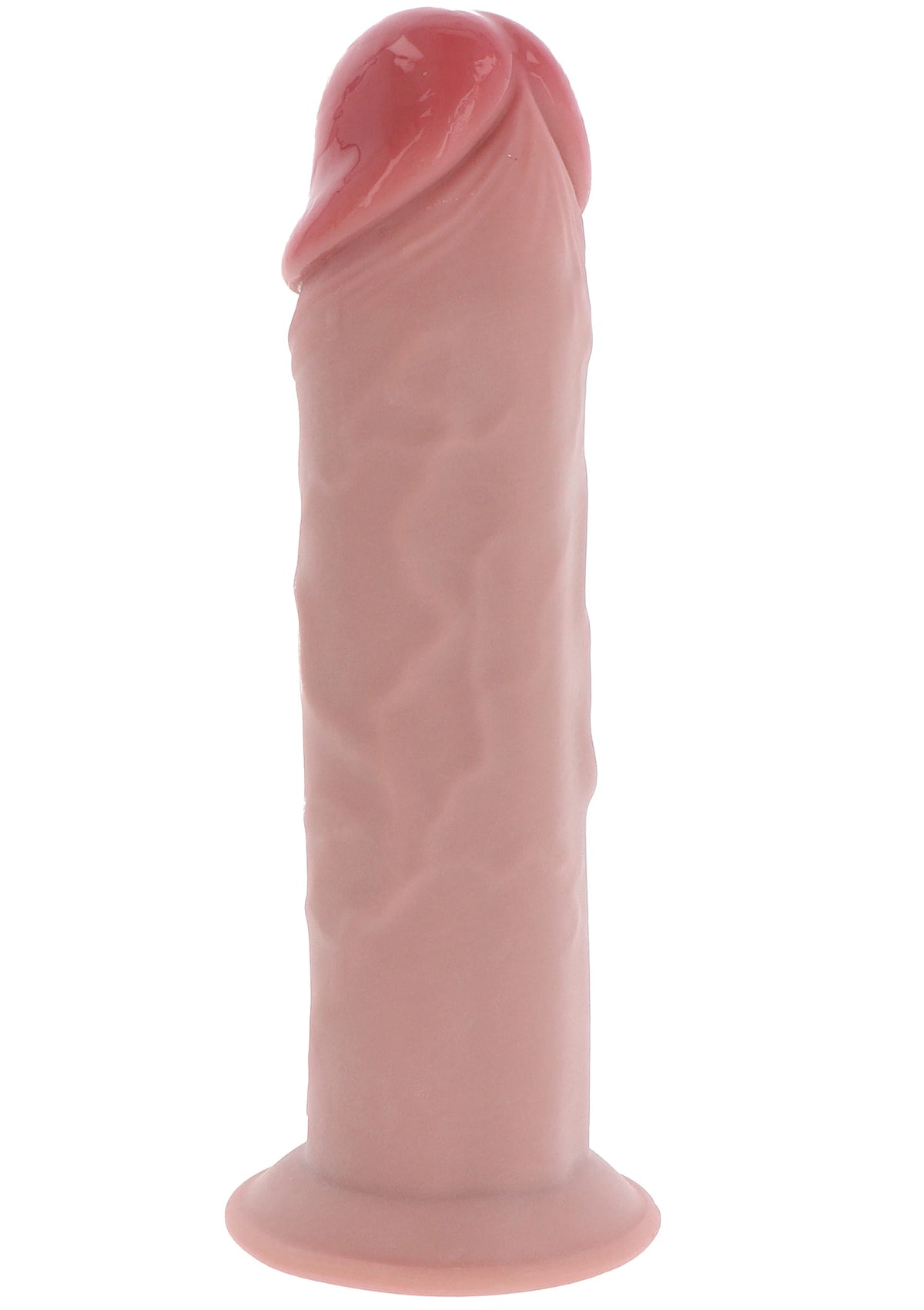 Bestel: Deluxe Dual Density Thick Dong TPE 25.5 cm by ToyJoy - bij Happytoys.nl, happytoys.be, Happytoys.ae: erotische sex webshop | liever Happy dan Easy ⭐⭐⭐⭐⭐