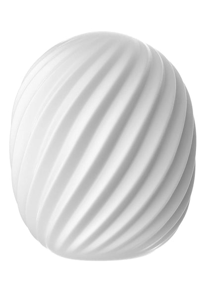 Bestel: Spiral Magic Feel Stroker Small - bij Happytoys.nl, happytoys.be, Happytoys.ae: erotische sex webshop | liever Happy dan Easy ⭐⭐⭐⭐⭐