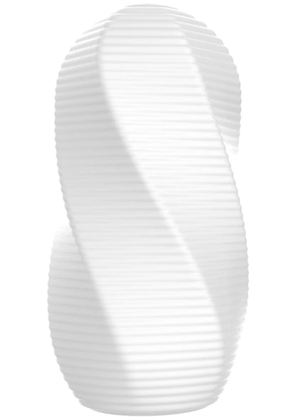 Bestel: Medium Masturbator Swirl by ToyJoy - bij Happytoys.nl, happytoys.be, Happytoys.ae: erotische sex webshop | liever Happy dan Easy ⭐⭐⭐⭐⭐