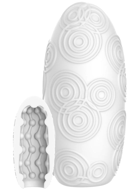 Bestel: Medium Masturbator Rings by ToyJoy - bij Happytoys: de erotische sex webshop | liever Happy dan Easy ⭐⭐⭐⭐⭐