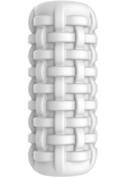 Bestel: Cable Magic Feel Stroker Large - bij Happytoys.nl, happytoys.be, Happytoys.ae: erotische sex webshop | liever Happy dan Easy ⭐⭐⭐⭐⭐