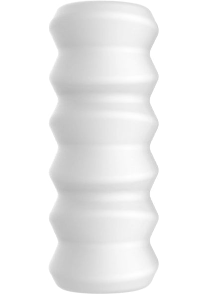 Bestel: Large Masturbator Pilar by ToyJoy - bij Happytoys.nl, happytoys.be, Happytoys.ae: erotische sex webshop | liever Happy dan Easy ⭐⭐⭐⭐⭐