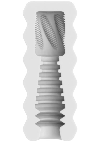 Bestel: Large Masturbator Pilar by ToyJoy - bij Happytoys.nl, happytoys.be, Happytoys.ae: erotische sex webshop | liever Happy dan Easy ⭐⭐⭐⭐⭐