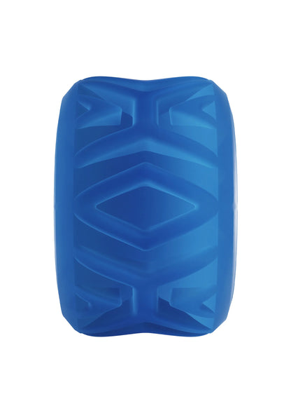 Bestel: 4 - in - 1 Grid Ring by ToyJoy - bij Happytoys.nl, happytoys.be, Happytoys.ae: erotische sex webshop | liever Happy dan Easy ⭐⭐⭐⭐⭐