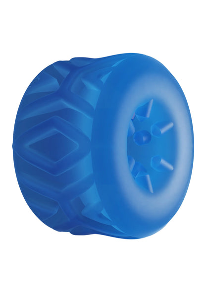 Bestel: 4 - in - 1 Grid Ring by ToyJoy - bij Happytoys.nl, happytoys.be, Happytoys.ae: erotische sex webshop | liever Happy dan Easy ⭐⭐⭐⭐⭐
