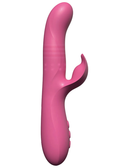 Bestel: Venus II Vibrator by ToyJoy - bij Happytoys.nl, happytoys.be, Happytoys.ae: erotische sex webshop | liever Happy dan Easy ⭐⭐⭐⭐⭐