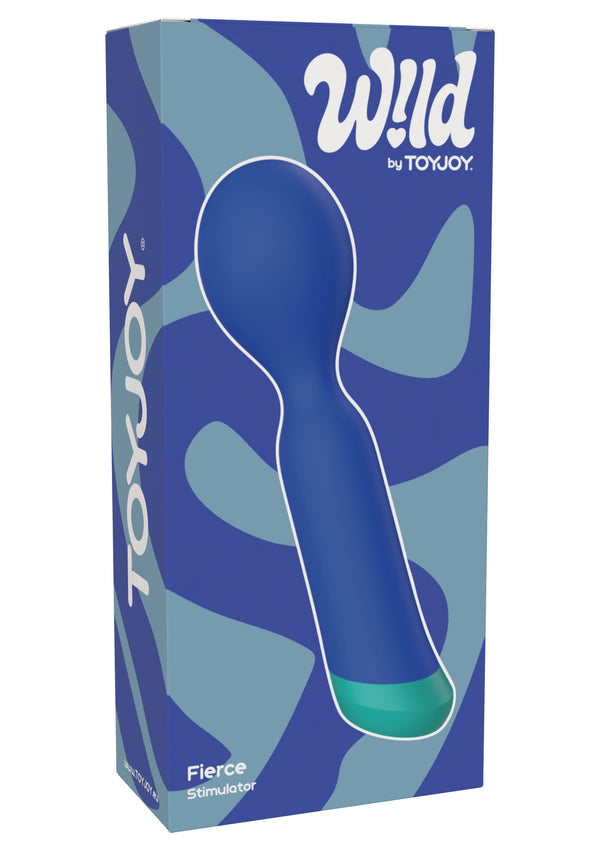 W!ld Fierce Stimulator by ToyJoy