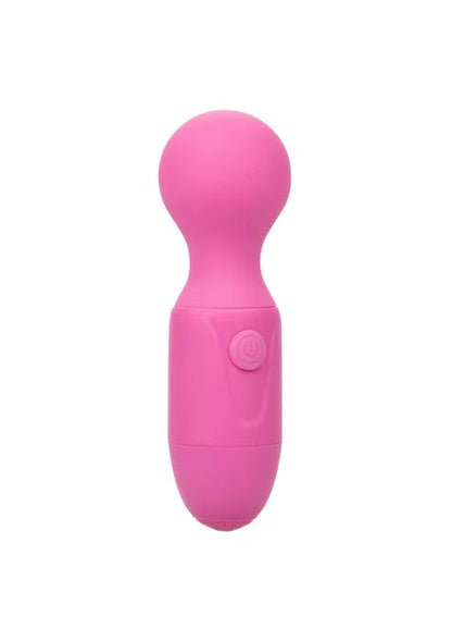 Rechargeable Massager by CalExotics - Happytoys Sexshop: online sex shop for Feeling Happy & Easy 😊 - Discreet geleverd