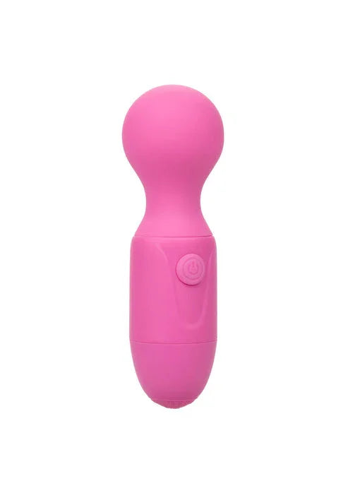 Rechargeable Massager by CalExotics - Happytoys Sexshop: online sex shop for Feeling Happy & Easy 😊 - Discreet geleverd