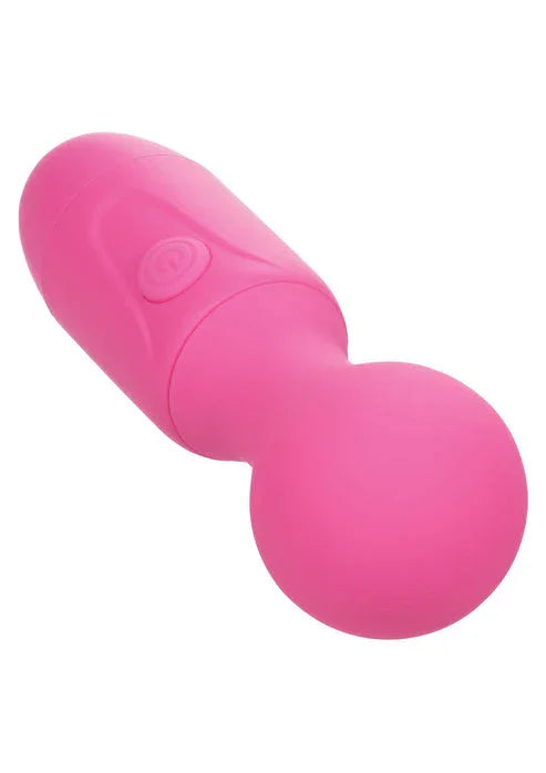 Rechargeable Massager by CalExotics - Happytoys Sexshop: online sex shop for Feeling Happy & Easy 😊 - Discreet geleverd