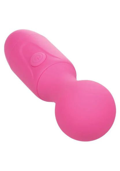 Rechargeable Massager by CalExotics - Happytoys Sexshop: online sex shop for Feeling Happy & Easy 😊 - Discreet geleverd