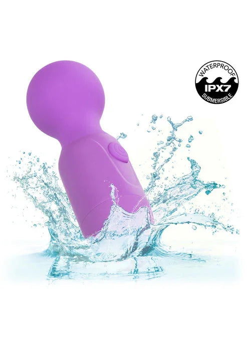 Rechargeable Massager by CalExotics - Happytoys Sexshop: online sex shop for Feeling Happy & Easy 😊 - Discreet geleverd
