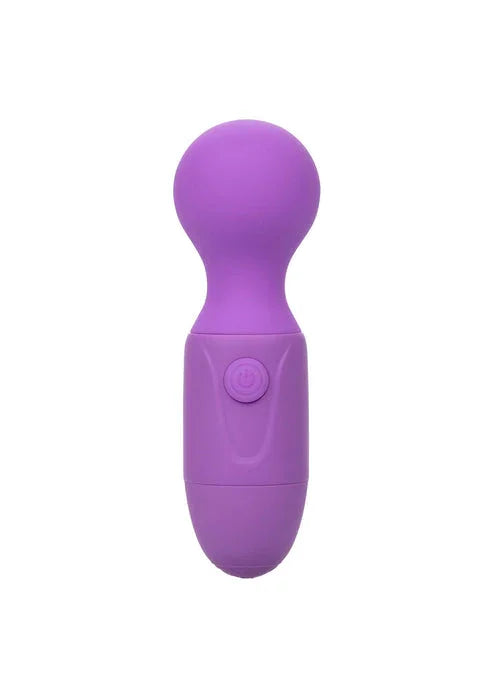 Rechargeable Massager by CalExotics - Happytoys Sexshop: online sex shop for Feeling Happy & Easy 😊 - Discreet geleverd