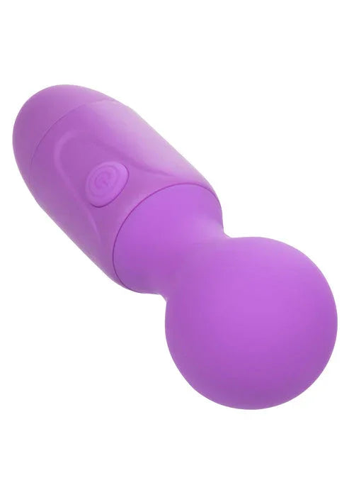 Rechargeable Massager by CalExotics - Happytoys Sexshop: online sex shop for Feeling Happy & Easy 😊 - Discreet geleverd