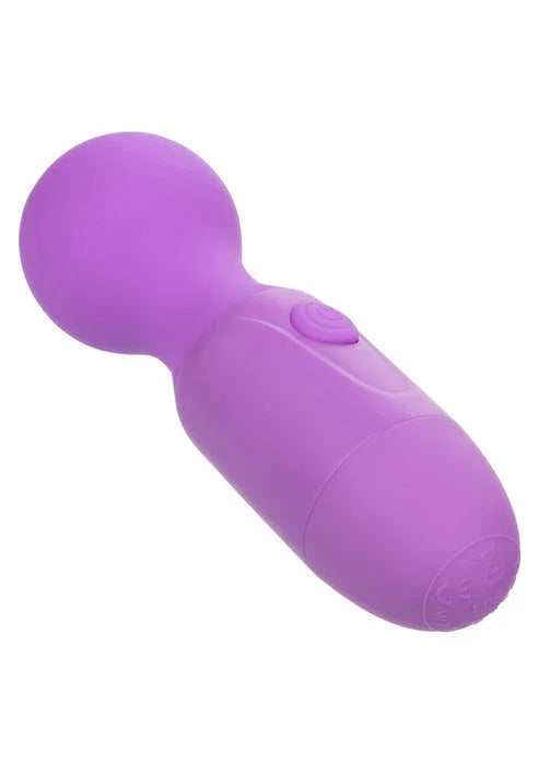 Rechargeable Massager by CalExotics - Happytoys Sexshop: online sex shop for Feeling Happy & Easy 😊 - Discreet geleverd
