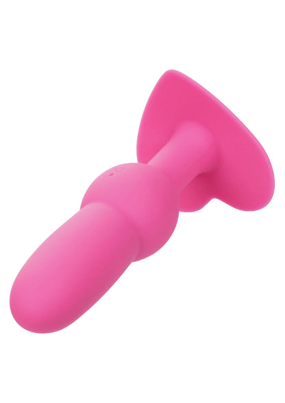 Bestel: Vibrating Beaded Probe by CalExotics - bij Happytoys: de erotische sex webshop | liever Happy dan Easy ⭐⭐⭐⭐⭐