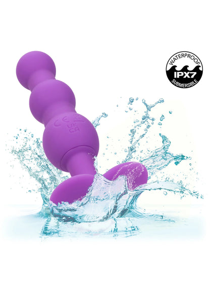 Bestel: Triple Beaded Probe - bij Happytoys.nl, happytoys.be, Happytoys.ae: erotische sex webshop | liever Happy dan Easy ⭐⭐⭐⭐⭐