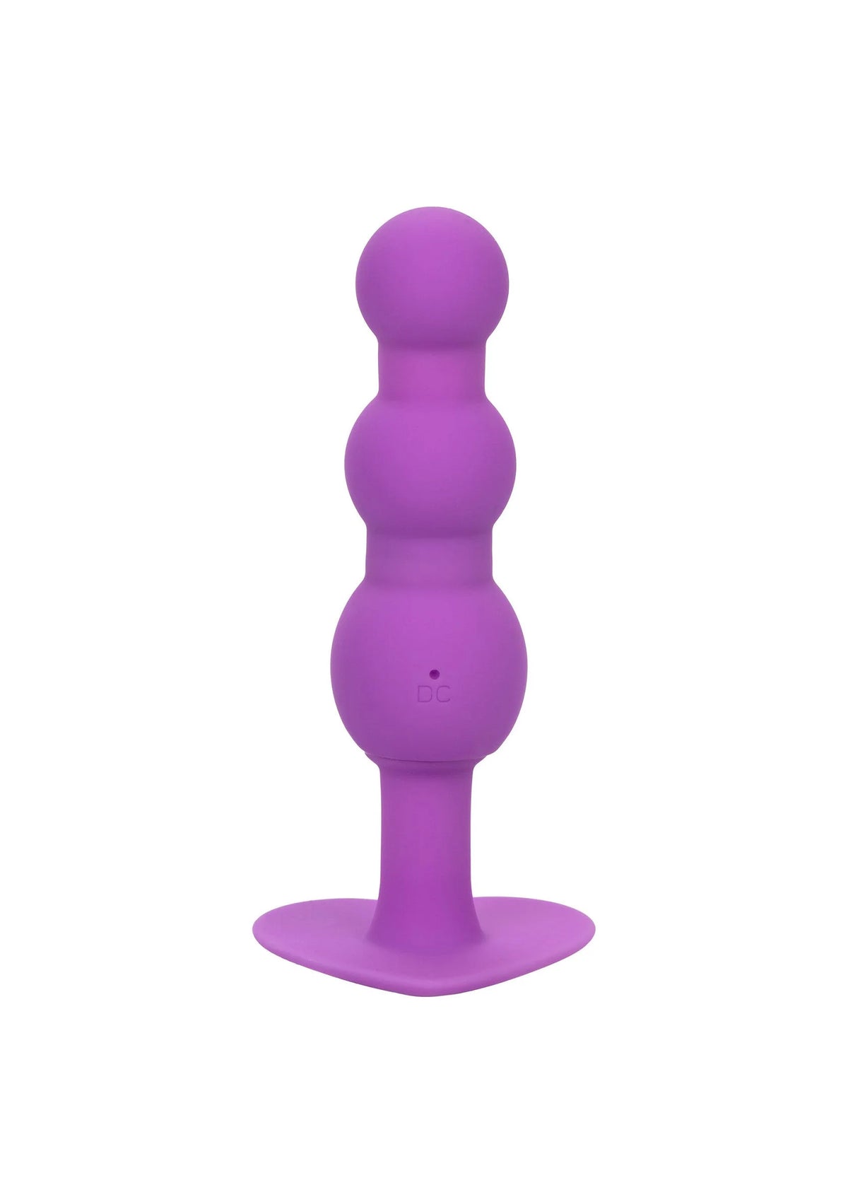 Bestel: Triple Beaded Probe - bij Happytoys.nl, happytoys.be, Happytoys.ae: erotische sex webshop | liever Happy dan Easy ⭐⭐⭐⭐⭐