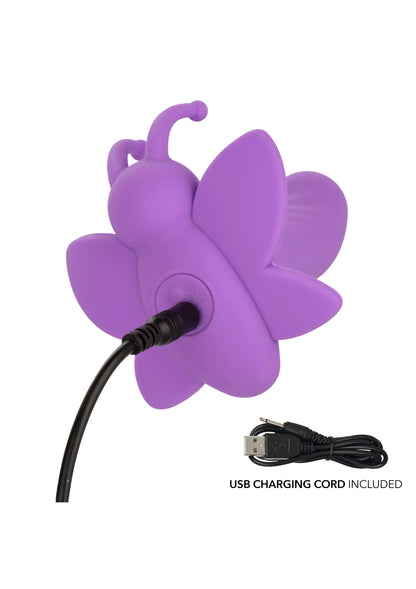 Bestel: Rotating Venus Butterfly Stimulator - bij Happytoys: de erotische sex webshop | liever Happy dan Easy ⭐⭐⭐⭐⭐