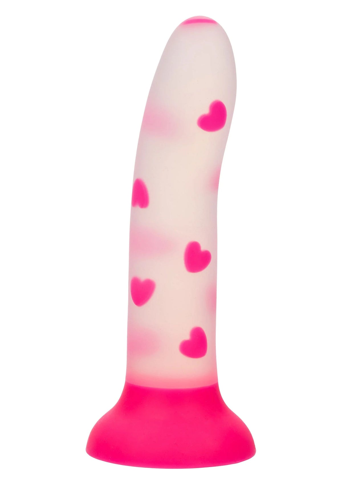 Bestel: Glow Stick Heart - bij Happytoys.nl, happytoys.be, Happytoys.ae: erotische sex webshop | liever Happy dan Easy ⭐⭐⭐⭐⭐ - Default Title - 11910 - GLOW