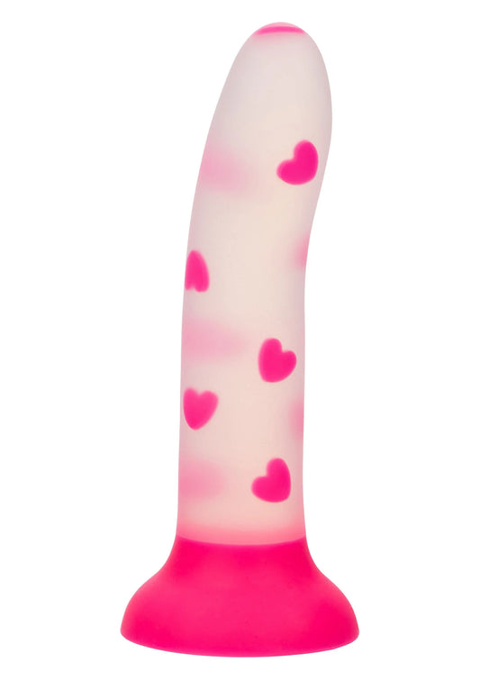 Bestel: Glow Stick Heart - bij Happytoys.nl, happytoys.be, Happytoys.ae: erotische sex webshop | liever Happy dan Easy ⭐⭐⭐⭐⭐ - Default Title - 11910 - GLOW
