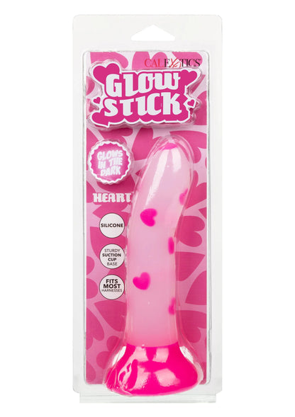 Bestel: Glow Stick Heart - bij Happytoys.nl, happytoys.be, Happytoys.ae: erotische sex webshop | liever Happy dan Easy ⭐⭐⭐⭐⭐