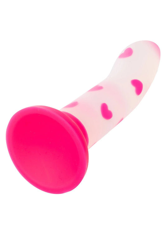 Bestel: Glow Stick Heart - bij Happytoys.nl, happytoys.be, Happytoys.ae: erotische sex webshop | liever Happy dan Easy ⭐⭐⭐⭐⭐