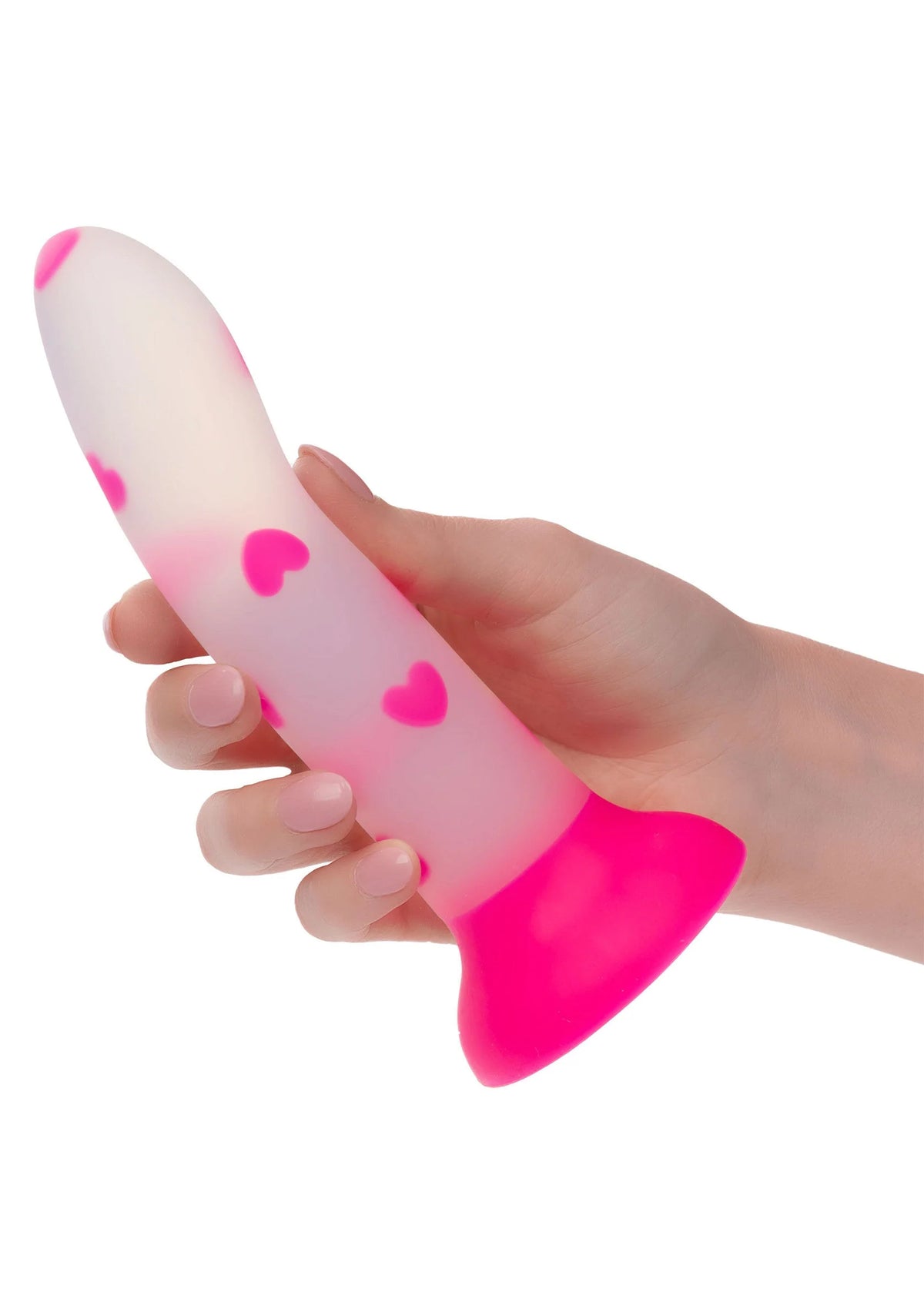 Bestel: Glow Stick Heart - bij Happytoys.nl, happytoys.be, Happytoys.ae: erotische sex webshop | liever Happy dan Easy ⭐⭐⭐⭐⭐