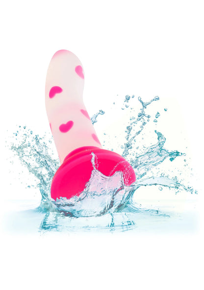 Bestel: Glow Stick Heart - bij Happytoys.nl, happytoys.be, Happytoys.ae: erotische sex webshop | liever Happy dan Easy ⭐⭐⭐⭐⭐