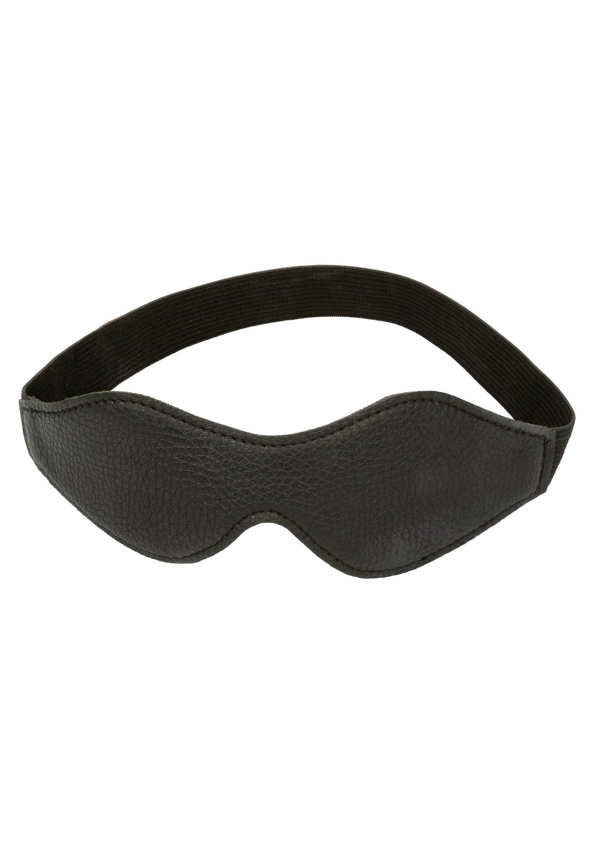 Bestel: Nocturnal Eye Mask by CalExotics - bij Happytoys.nl, happytoys.be, Happytoys.ae: erotische sex webshop | liever Happy dan Easy ⭐⭐⭐⭐⭐ - Default Title - 11930 - BLACK