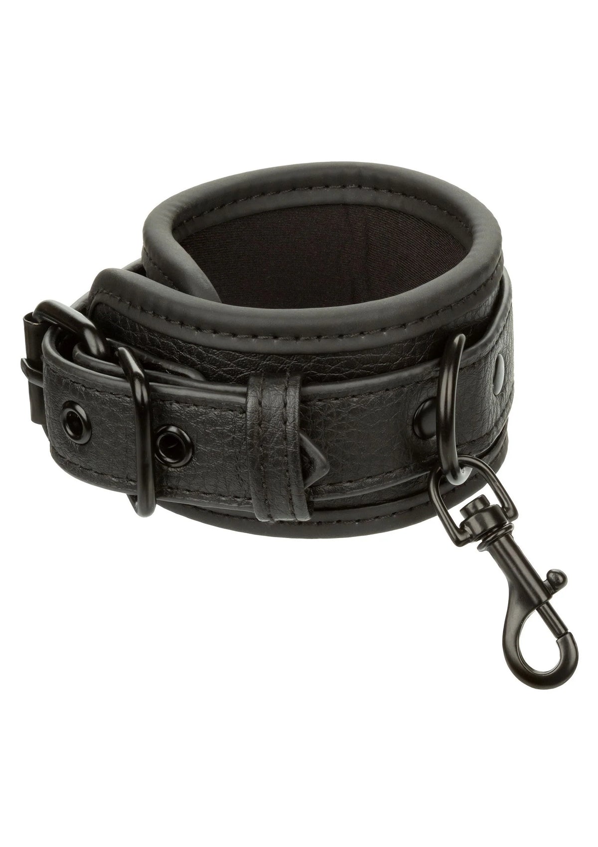 Bestel: Nocturnal Wrist Cuffs by CalExotics - bij Happytoys.nl, happytoys.be, Happytoys.ae: erotische sex webshop | liever Happy dan Easy ⭐⭐⭐⭐⭐