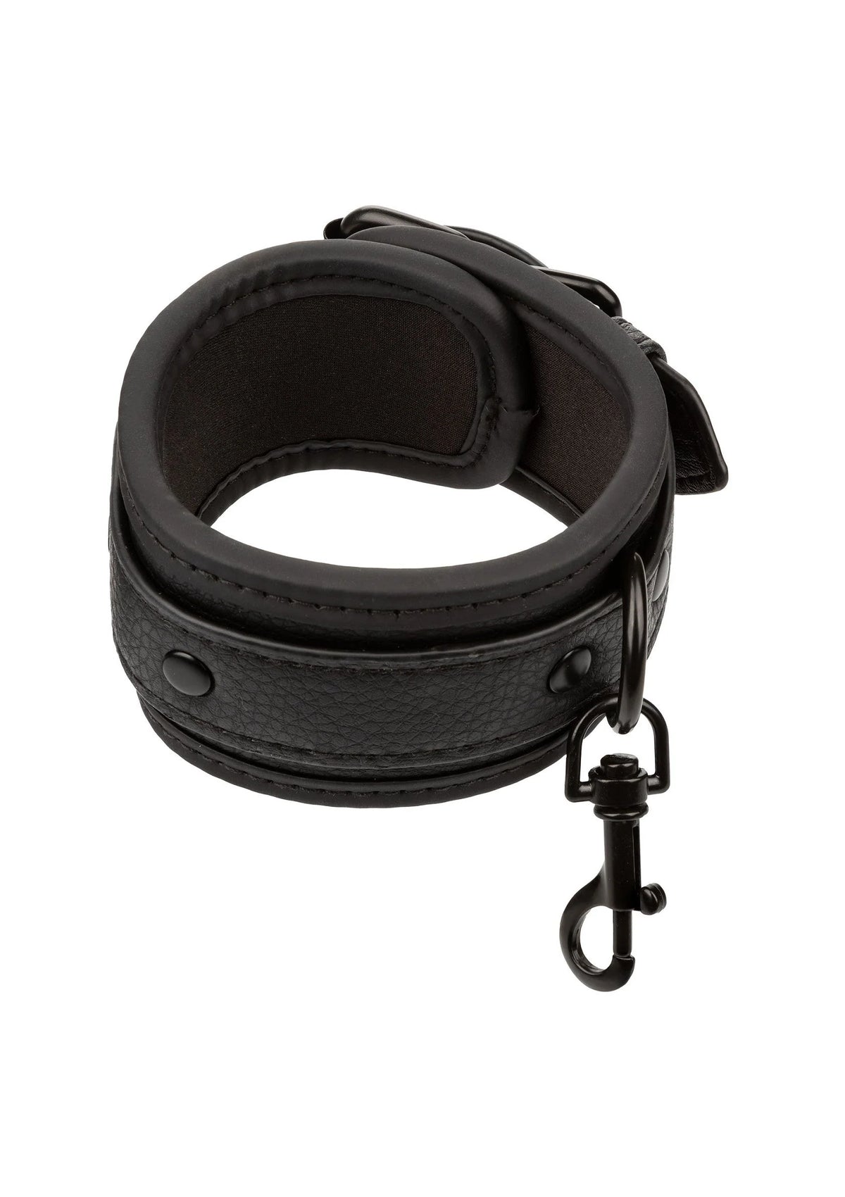 Bestel: Nocturnal Ankle Cuffs by CalExotics - bij Happytoys.nl, happytoys.be, Happytoys.ae: erotische sex webshop | liever Happy dan Easy ⭐⭐⭐⭐⭐