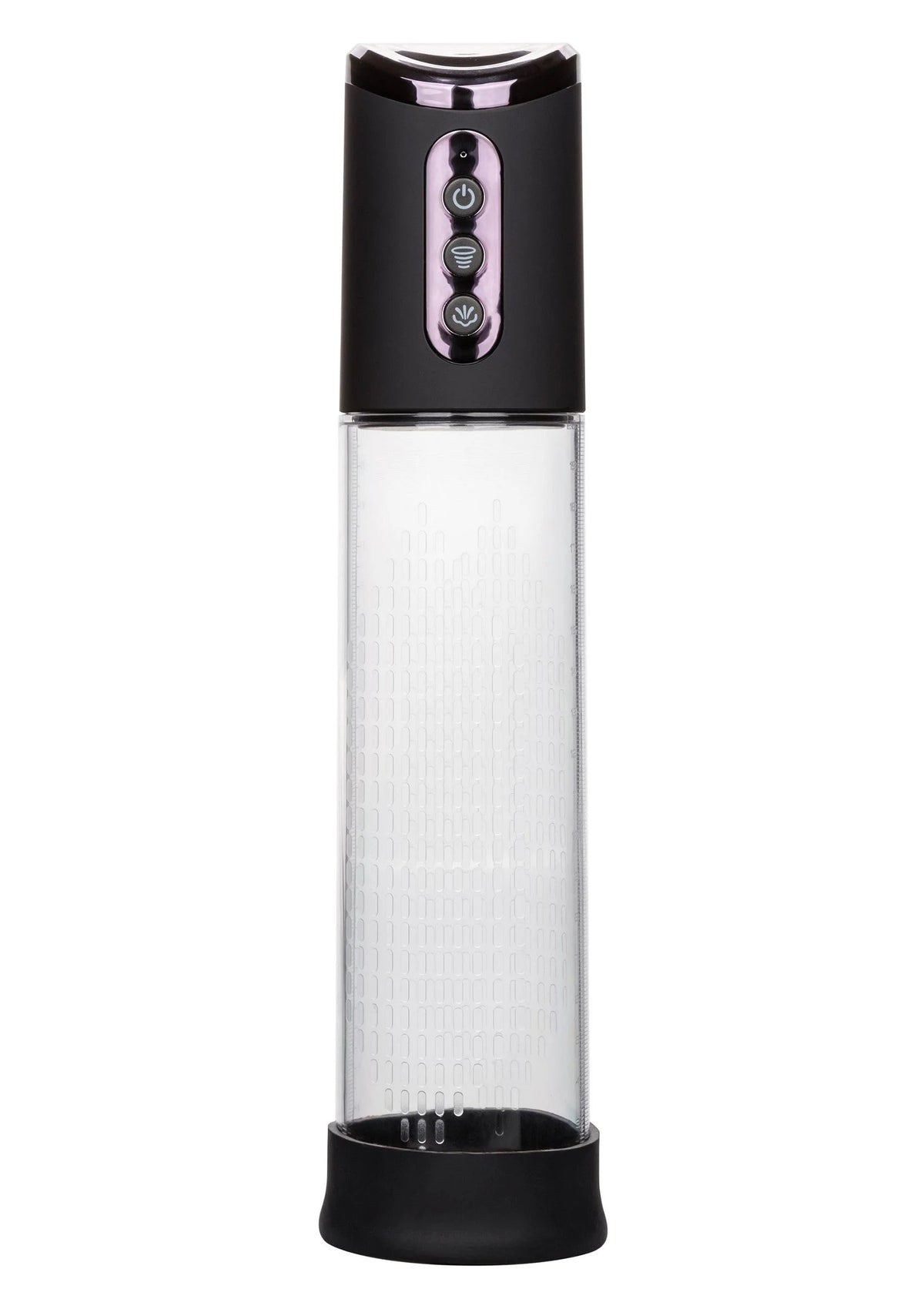 Bestel: Peak Rechargeable Pump by CalExotics Peak - bij Happytoys: de erotische sex webshop | liever Happy dan Easy ⭐⭐⭐⭐⭐