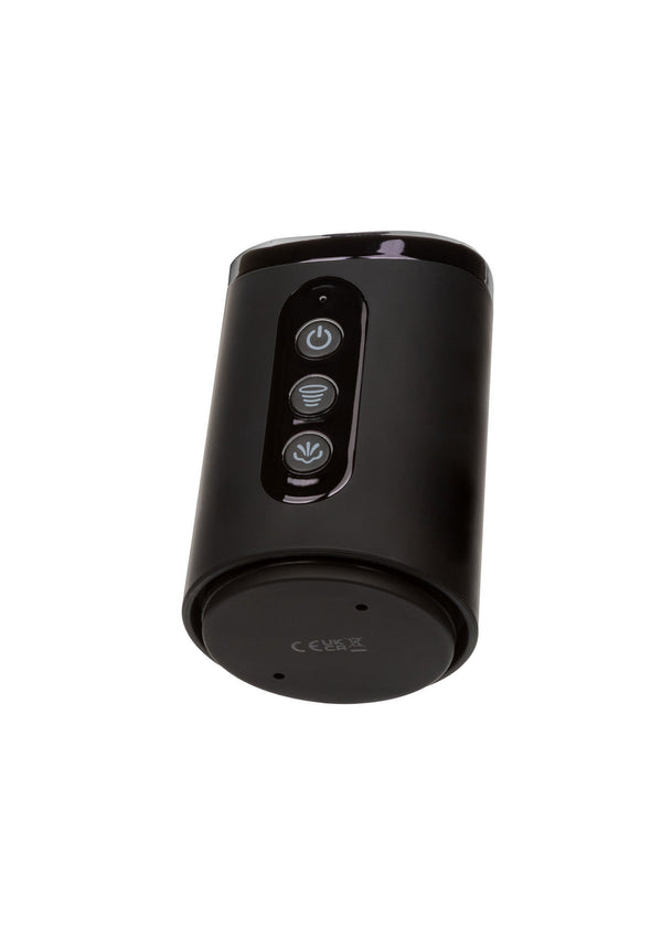 Bestel: Peak Rechargeable Pump by CalExotics Peak - bij Happytoys: de erotische sex webshop | liever Happy dan Easy ⭐⭐⭐⭐⭐