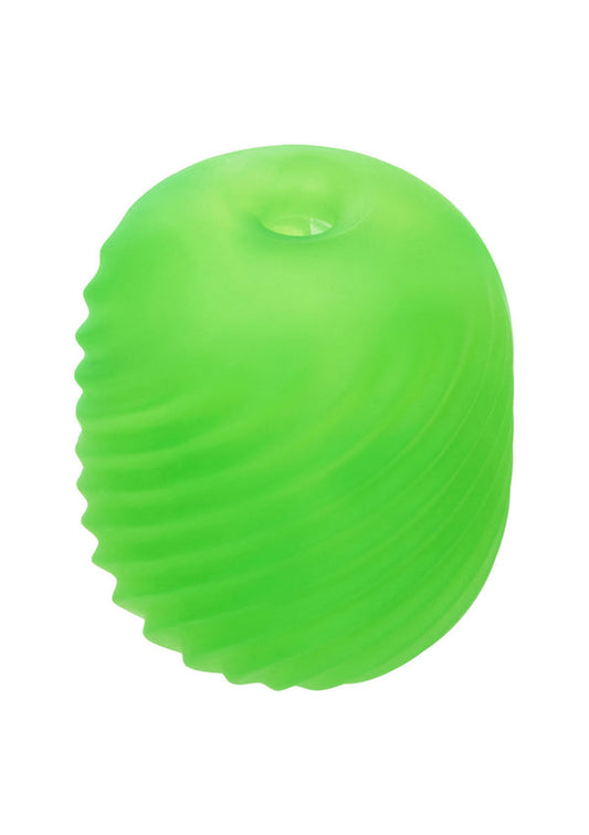 Bestel: Pop Sock Textured Stroker by CalExotics Pop Socks - bij Happytoys: de erotische sex webshop | liever Happy dan Easy ⭐⭐⭐⭐⭐