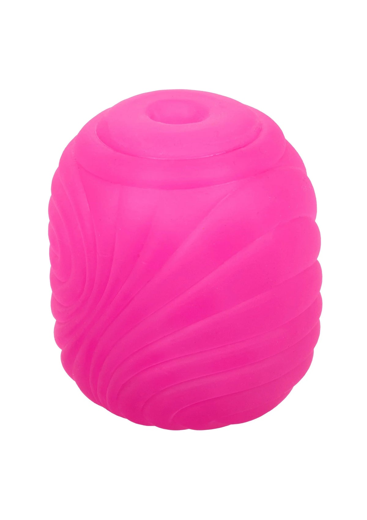 Bestel: Pop Sock Textured Stroker by CalExotics Pop Socks - bij Happytoys: de erotische sex webshop | liever Happy dan Easy ⭐⭐⭐⭐⭐
