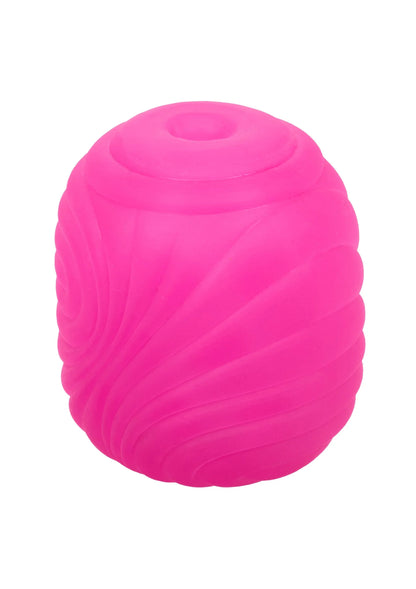 Bestel: Pop Sock Textured Stroker by CalExotics Pop Socks - bij Happytoys: de erotische sex webshop | liever Happy dan Easy ⭐⭐⭐⭐⭐