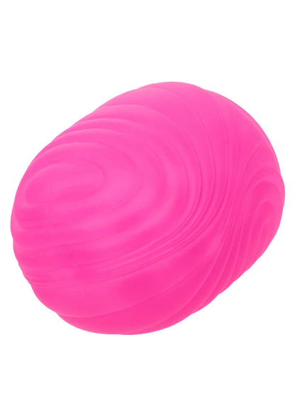 Bestel: Pop Sock Textured Stroker by CalExotics Pop Socks - bij Happytoys: de erotische sex webshop | liever Happy dan Easy ⭐⭐⭐⭐⭐