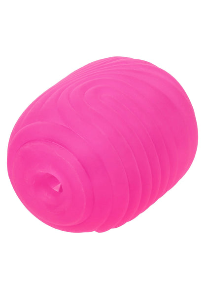 Bestel: Pop Sock Textured Stroker by CalExotics Pop Socks - bij Happytoys: de erotische sex webshop | liever Happy dan Easy ⭐⭐⭐⭐⭐