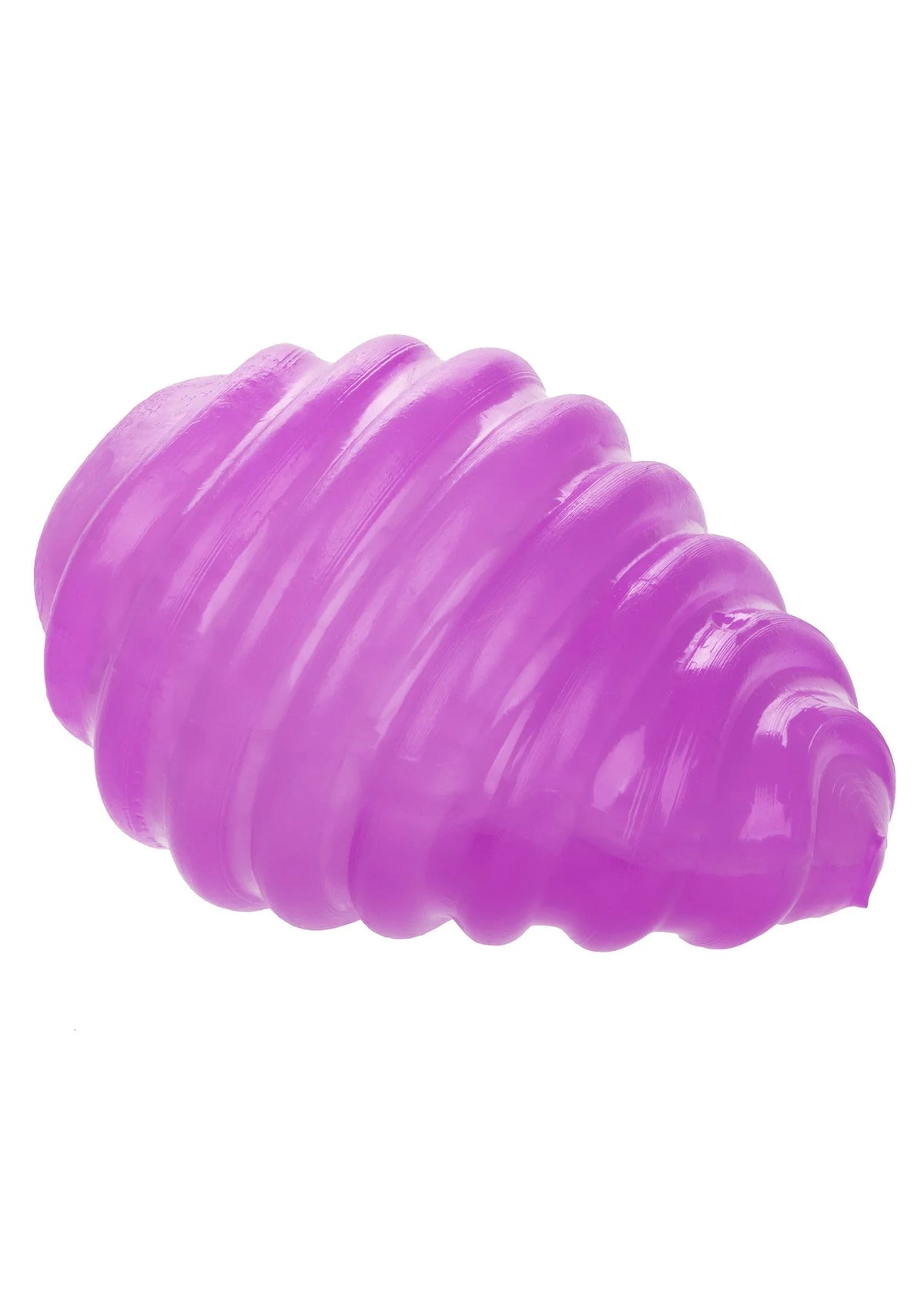 Bestel: Pop Sock Textured Stroker by CalExotics Pop Socks - bij Happytoys: de erotische sex webshop | liever Happy dan Easy ⭐⭐⭐⭐⭐