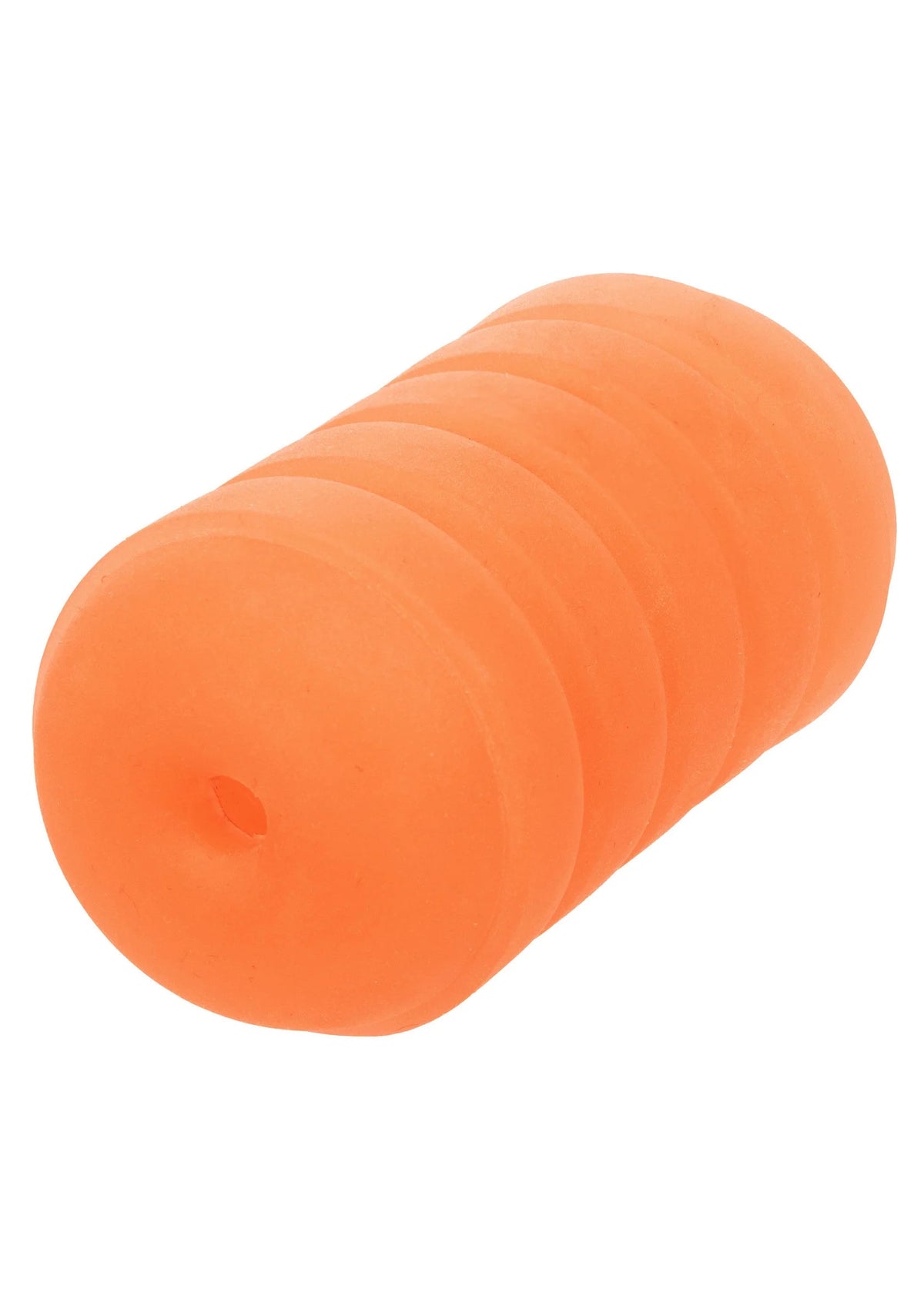 Bestel: Pop Sock Ribbed stroker by CalExotics Pop Socks - bij Happytoys: de erotische sex webshop | liever Happy dan Easy ⭐⭐⭐⭐⭐